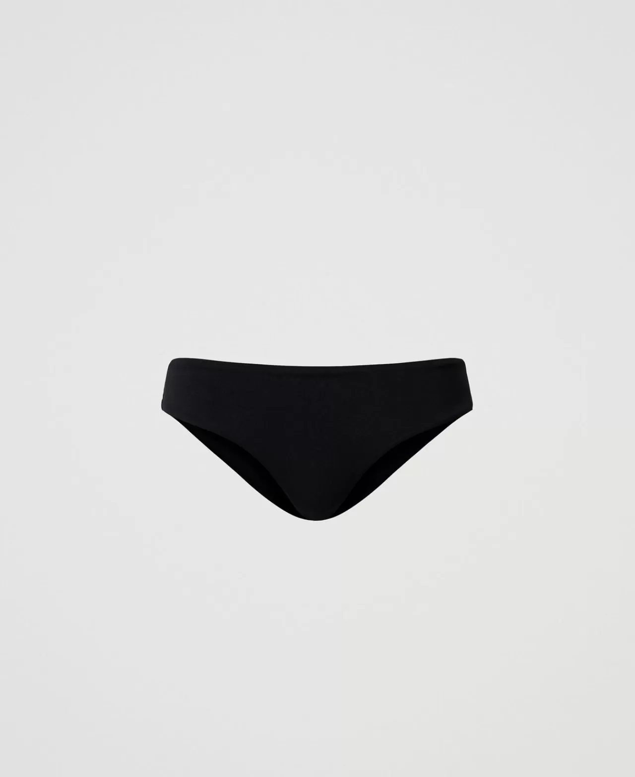 Intimo E Nightwear | TWINSET Milano Slip In Charmeuse Nero